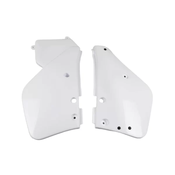 Zadné tabuľky Yamaha YZ 125 86-88