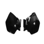Zadné tabuľky Yamaha YZF 250/450 03-05 – Obrázok 3