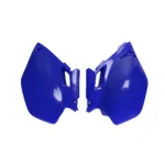 Zadné tabuľky Yamaha YZF 250/450 03-05