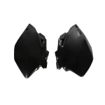 Zadné tabuľky Yamaha YZF 250/450 06-09 – Obrázok 3