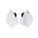 Zadné tabuľky Yamaha YZF 250/450 06-09 – Obrázok 2