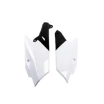 Zadné tabuľky Yamaha YZF 250 14-18, YZF 450 14-17 – Obrázok 2