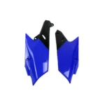 Zadné tabuľky Yamaha YZF 250 14-18, YZF 450 14-17