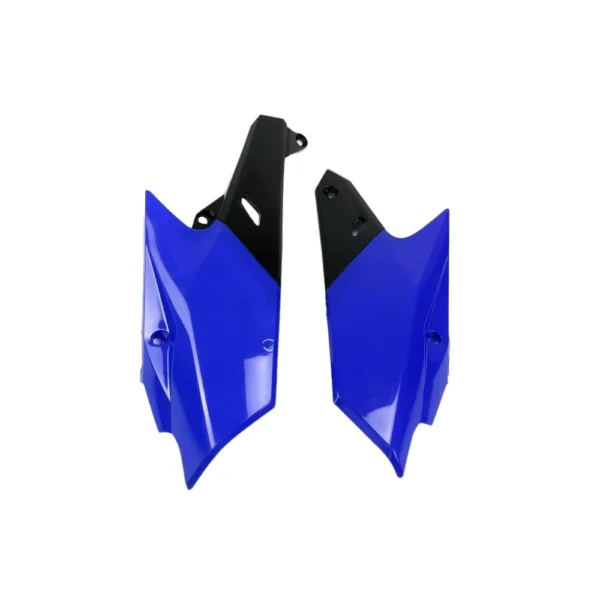 Zadné tabuľky Yamaha YZF 250 14-18, YZF 450 14-17