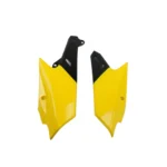 Zadné tabuľky Yamaha YZF 250 14-18, YZF 450 14-17 – Obrázok 4