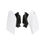 Zadné tabuľky Yamaha YZF 250 10-13 – Obrázok 2