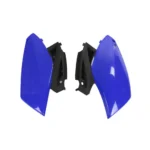 Zadné tabuľky Yamaha YZF 250 10-13