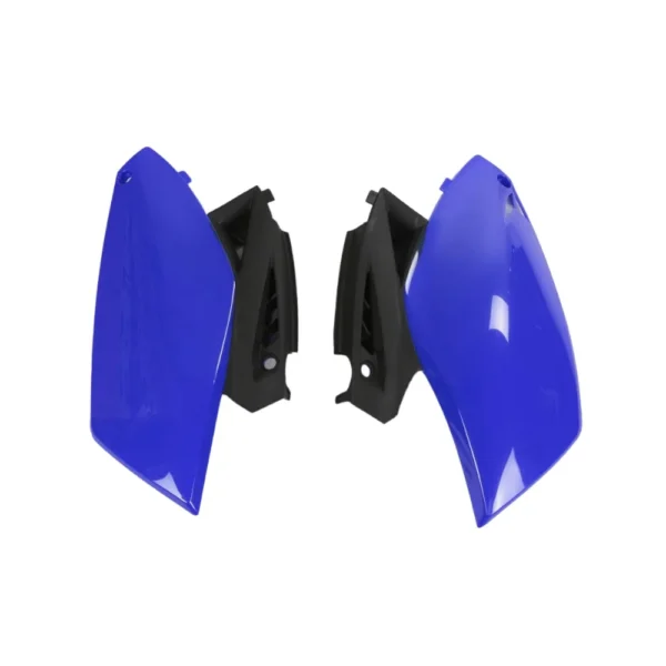 Zadné tabuľky Yamaha YZF 250 10-13