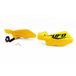 Chrániče páčok UFO VIPER 2 (rôzne farby) – Obrázok 7