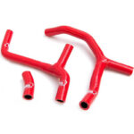 Hadice chladenia Honda CRF 450 09-12