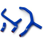 Hadice chladenia Honda CRF 450 09-12 – Obrázok 2