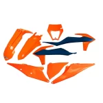 Sada plastov KTM EXC/EXCF 20-23 – Obrázok 2