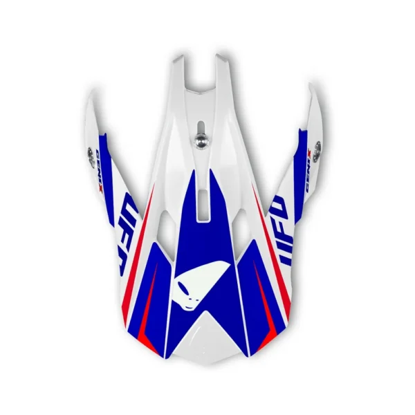 Šilt na prilbu UFO INTERCEPTOR II Genix