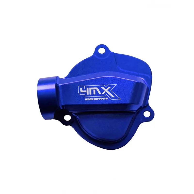 4MX-CC-BL.webp Kryt "exhaust control" KTM EXC 250/300, Husqvarna TE 250/300 (rôzne farby) – Obrázok 1