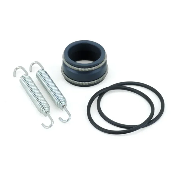 Tesniaca sada výfukového kolena Yamaha YZ 250 93-25