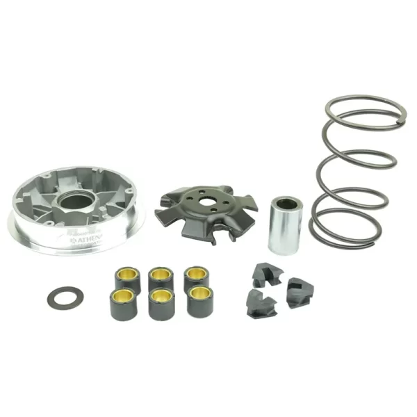 Variátor ATHENA Speedmatic Aprilia/Derbi/Gilera/Malaguti/Piaggio/Vespa