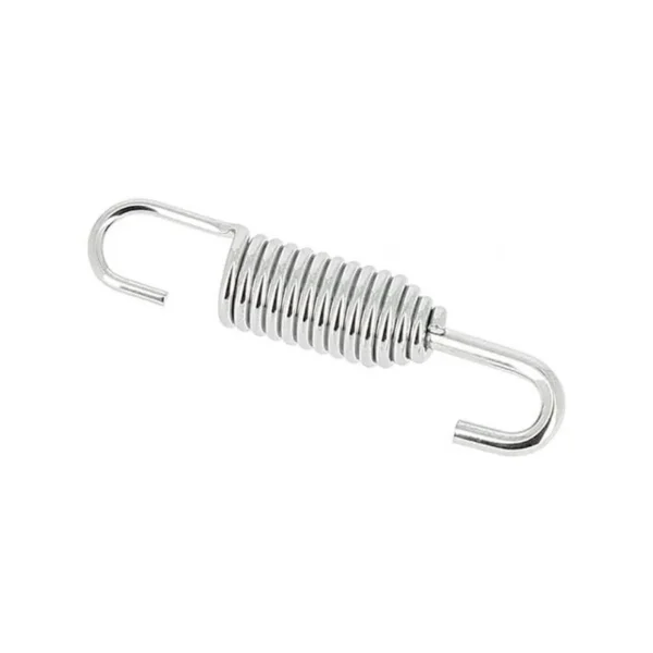 Strunka výfuku 12x57mm