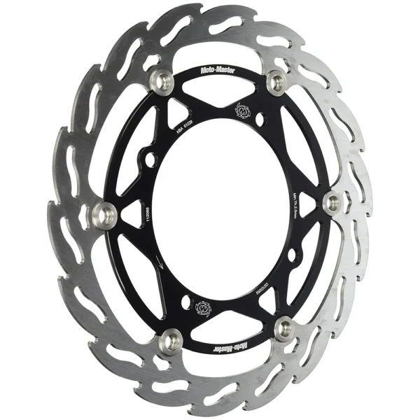 Predný brzdový kotúč Moto-Master FLAME 270mm Suzuki RMZ 250 07-22, RMZ 450 05-22