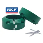 Stierky SKF WP/OHLINS 48mm