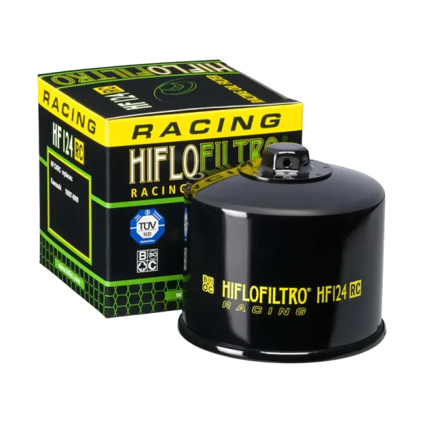 Olejový filter HIFLOFILTRO HF124RC