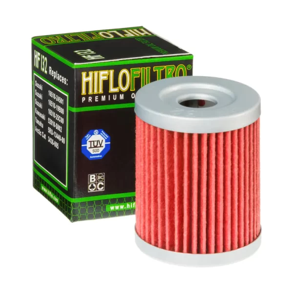 Olejový filter HIFLOFILTRO HF132