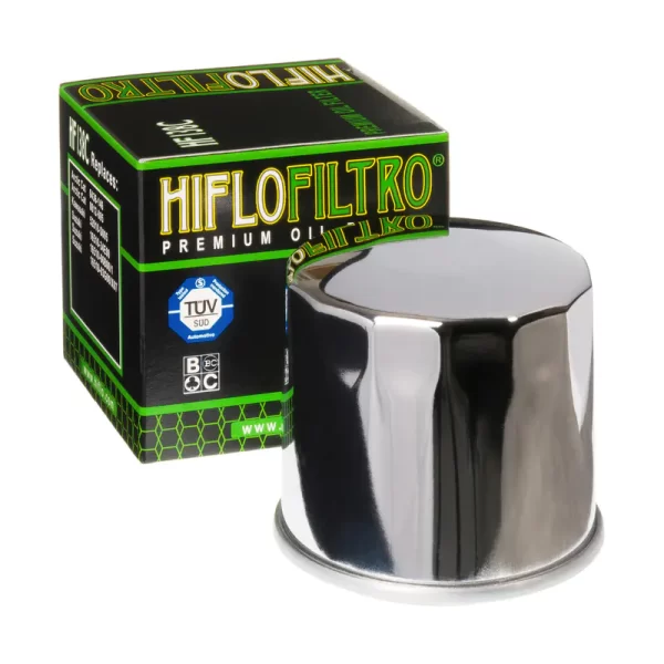 Olejový filter HIFLOFILTRO HF138C