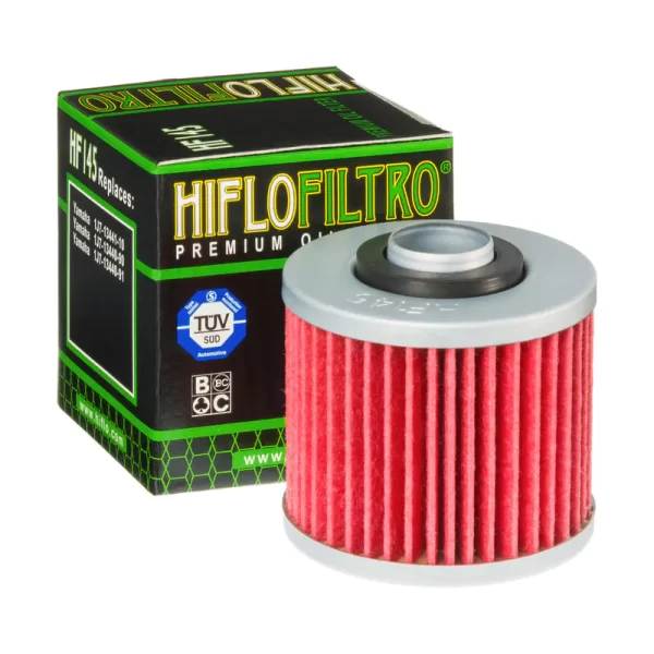 Olejový filter HIFLOFILTRO HF145