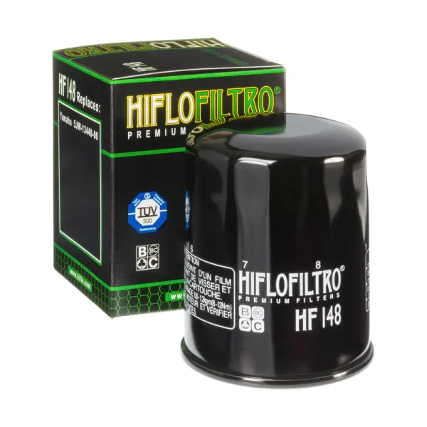 Olejový filter HIFLOFILTRO HF148
