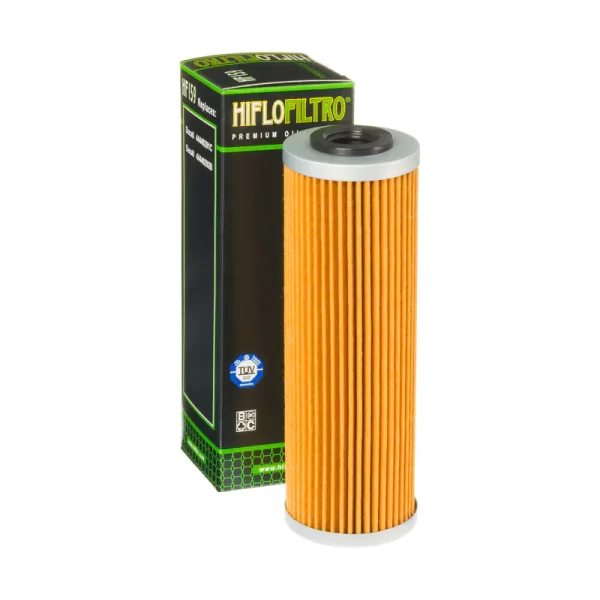 Olejový filter HIFLOFILTRO HF159