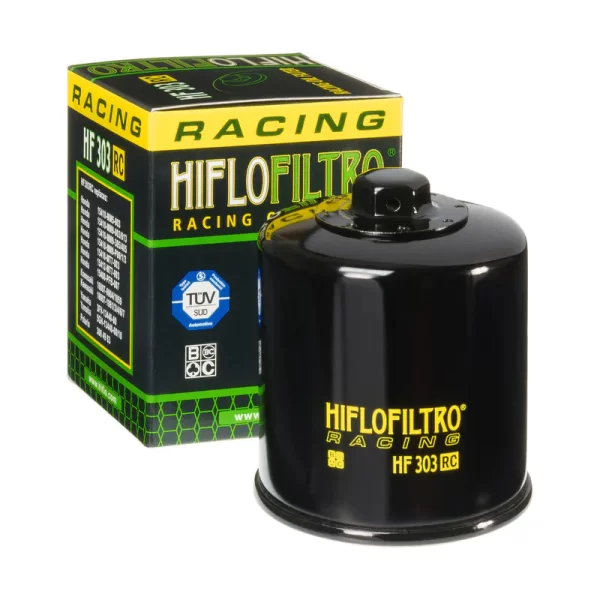 Olejový filter HIFLOFILTRO HF303RC