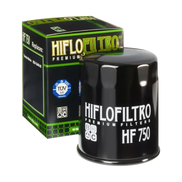 Olejový filter HIFLOFILTRO HF750