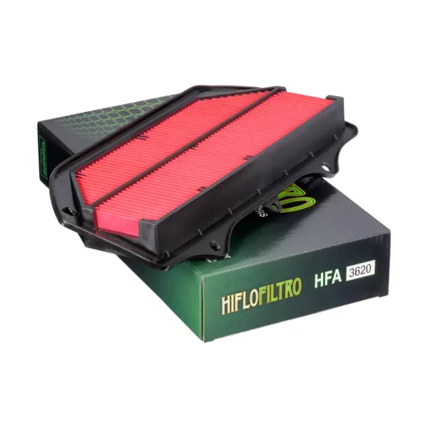 Vzduchový filter HIFLOFILTRO HFA3620