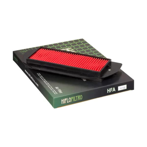 Vzduchový filter HIFLOFILTRO HFA4706