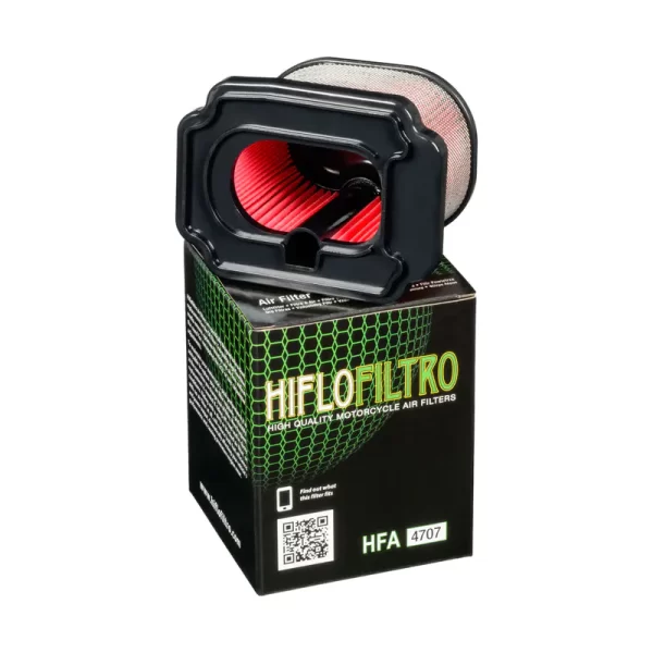 Vzduchový filter HIFLOFILTRO HFA4707