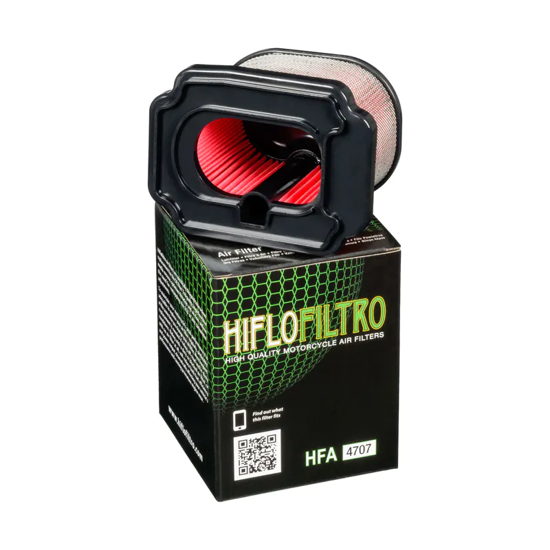 HFA4707.webp Vzduchový filter HIFLOFILTRO HFA4707 – Obrázok 1