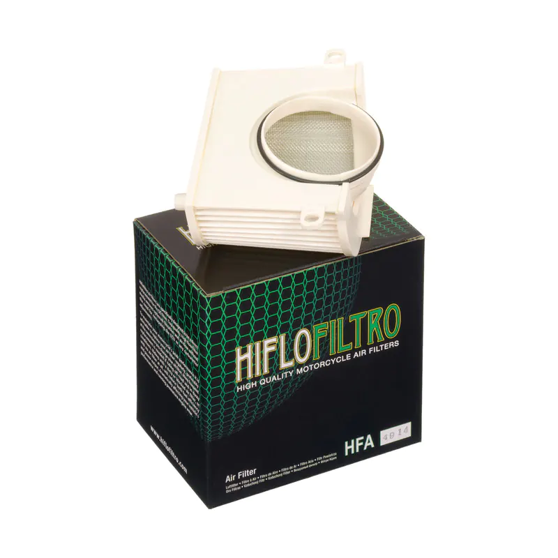 HFA4914.webp Vzduchový filter HIFLOFILTRO HFA4914 – Obrázok 1