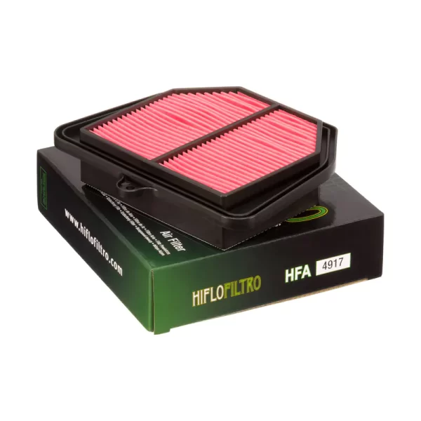 Vzduchový filter HIFLOFILTRO HFA4917