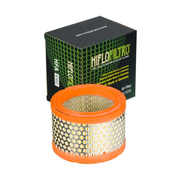 Vzduchový filter HIFLOFILTRO HFA6102