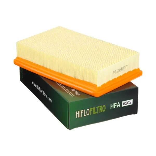 Vzduchový filter HIFLOFILTRO HFA6202
