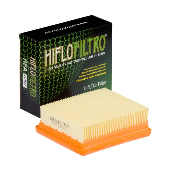 Vzduchový filter HIFLOFILTRO HFA6302