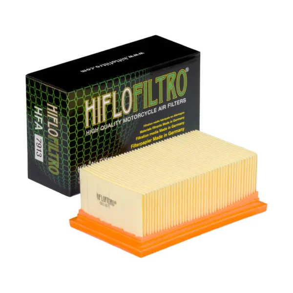 Vzduchový filter HIFLOFILTRO HFA7913