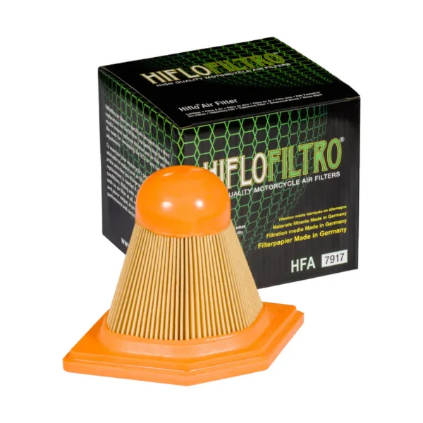 Vzduchový filter HIFLOFILTRO HFA7917