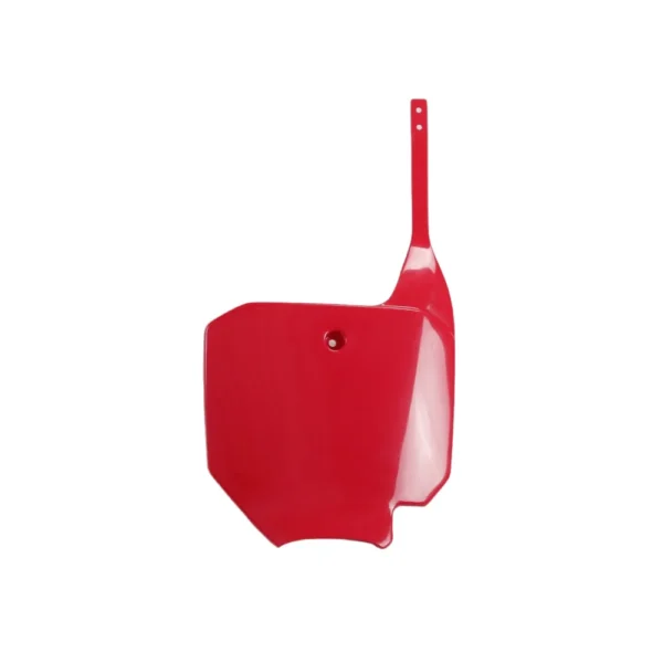 Predná tabuľka Honda CR 80 96-02, CR 85 03-07, CRF 150 07-25
