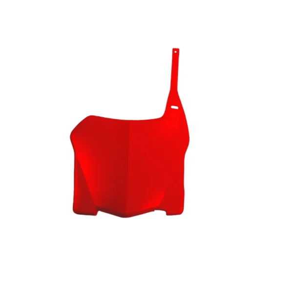 Predná tabuľka Honda CRF 250 08-09, CRF 450 08
