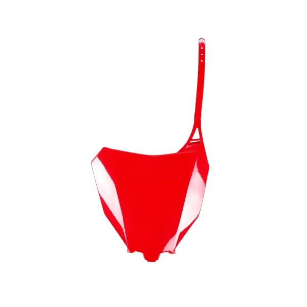 Predná tabuľka Honda CRF 250 18-21, CRF 450 17-20