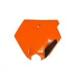Predná tabuľka KTM SX 85 03-12