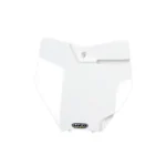 Predná tabuľka KTM SX/SXF 16-18 (rôzne farby) – Obrázok 2