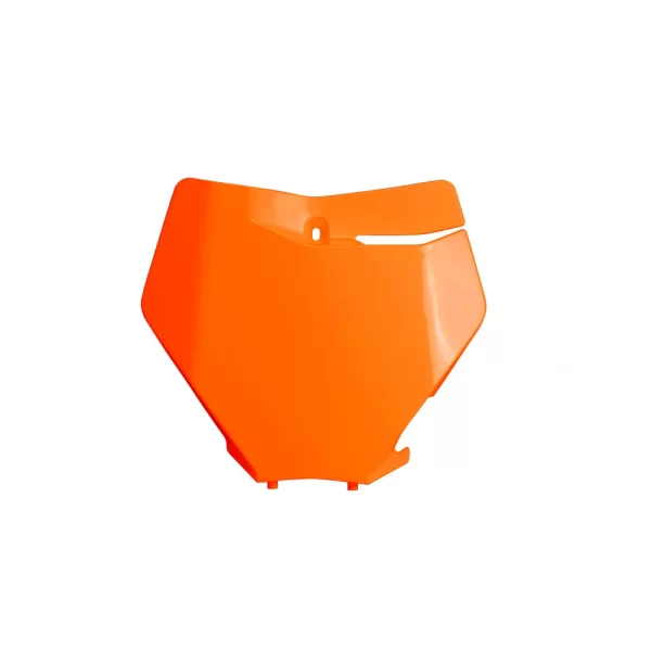 Predná tabuľka KTM SX/SXF 19-22 (rôzne farby)