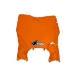 Predná tabuľka KTM SX/SXF 16-22 STADIUM (rôzne farby)