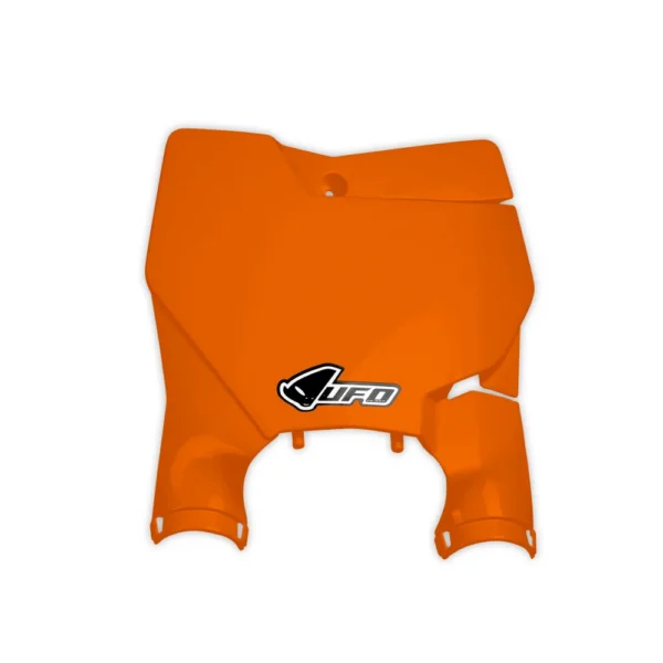 Predná tabuľka KTM SX/SXF 16-22 STADIUM (rôzne farby)